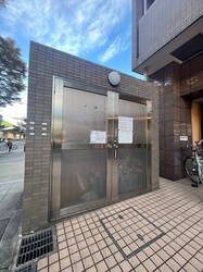 桜川駅 徒歩3分 10階の物件内観写真